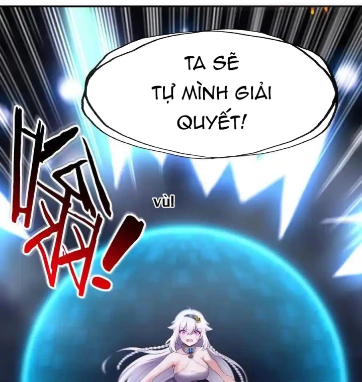 Thích Đuôi Lớn Thì Sao? Chapter 68 - Trang 2
