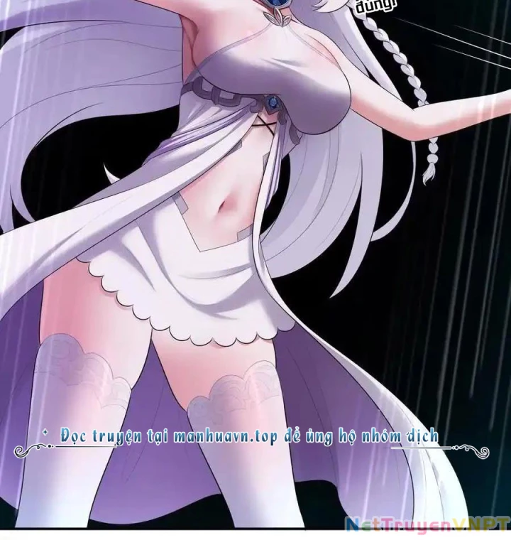 Thích Đuôi Lớn Thì Sao? Chapter 68 - Trang 2