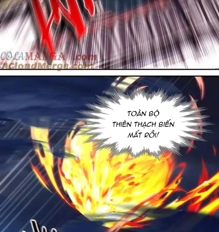 Thích Đuôi Lớn Thì Sao? Chapter 68 - Trang 2