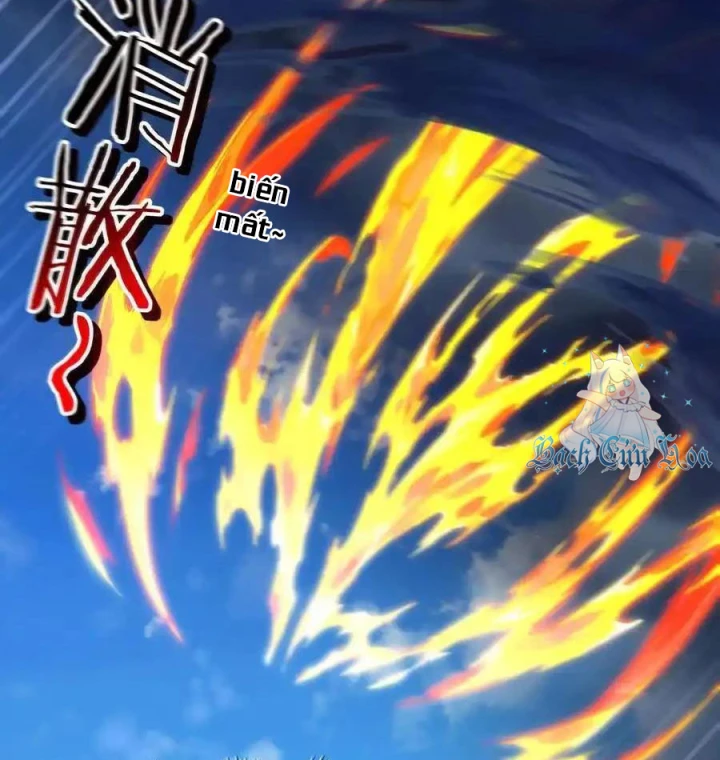 Thích Đuôi Lớn Thì Sao? Chapter 68 - Trang 2