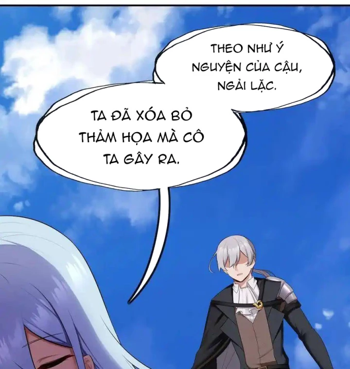 Thích Đuôi Lớn Thì Sao? Chapter 68 - Trang 2