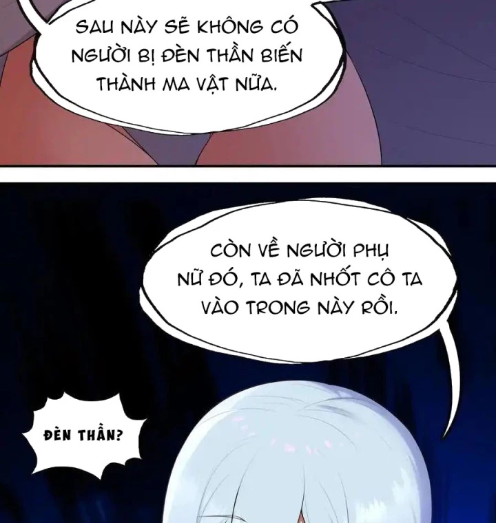 Thích Đuôi Lớn Thì Sao? Chapter 68 - Trang 2