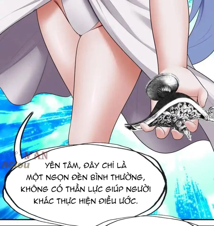 Thích Đuôi Lớn Thì Sao? Chapter 68 - Trang 2