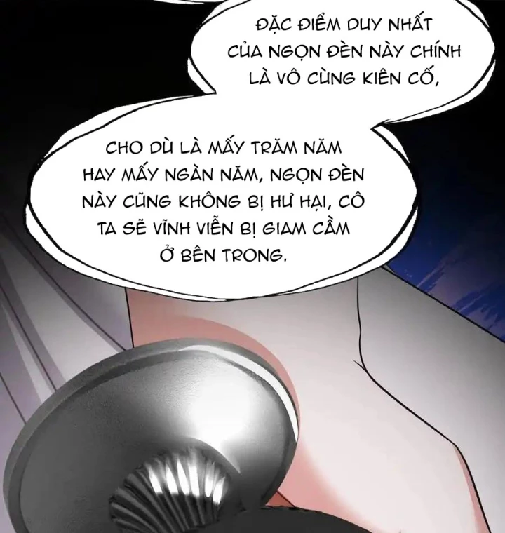 Thích Đuôi Lớn Thì Sao? Chapter 68 - Trang 2