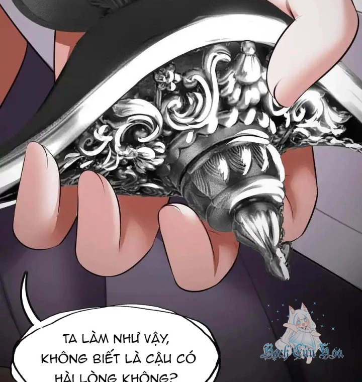 Thích Đuôi Lớn Thì Sao? Chapter 68 - Trang 2