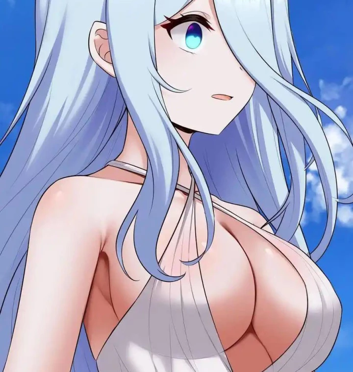 Thích Đuôi Lớn Thì Sao? Chapter 68 - Trang 2