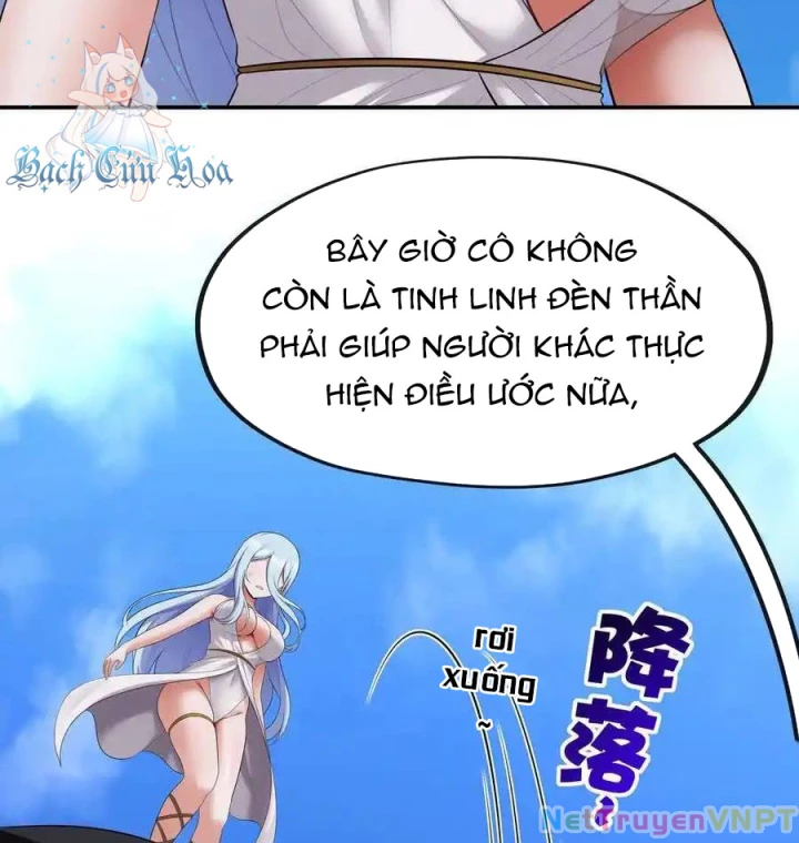 Thích Đuôi Lớn Thì Sao? Chapter 68 - Trang 2