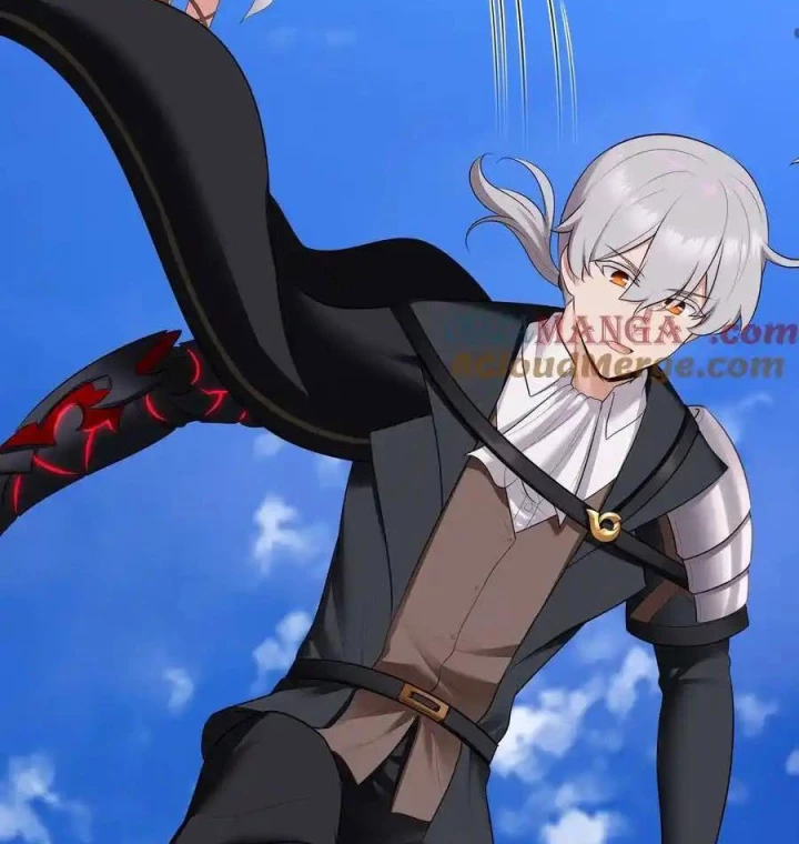 Thích Đuôi Lớn Thì Sao? Chapter 68 - Trang 2