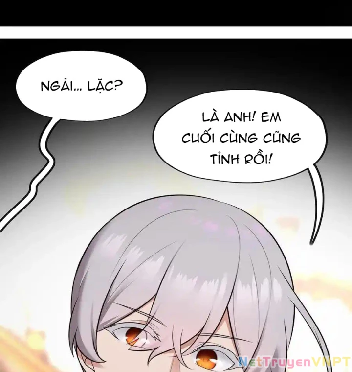 Thích Đuôi Lớn Thì Sao? Chapter 68 - Trang 2