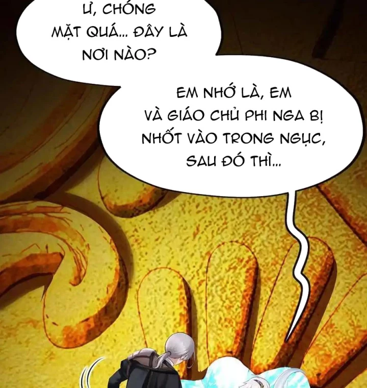 Thích Đuôi Lớn Thì Sao? Chapter 68 - Trang 2