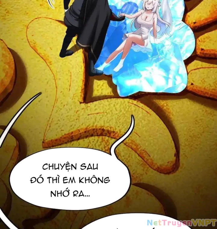 Thích Đuôi Lớn Thì Sao? Chapter 68 - Trang 2