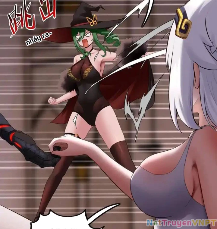 Thích Đuôi Lớn Thì Sao? Chapter 68 - Trang 2