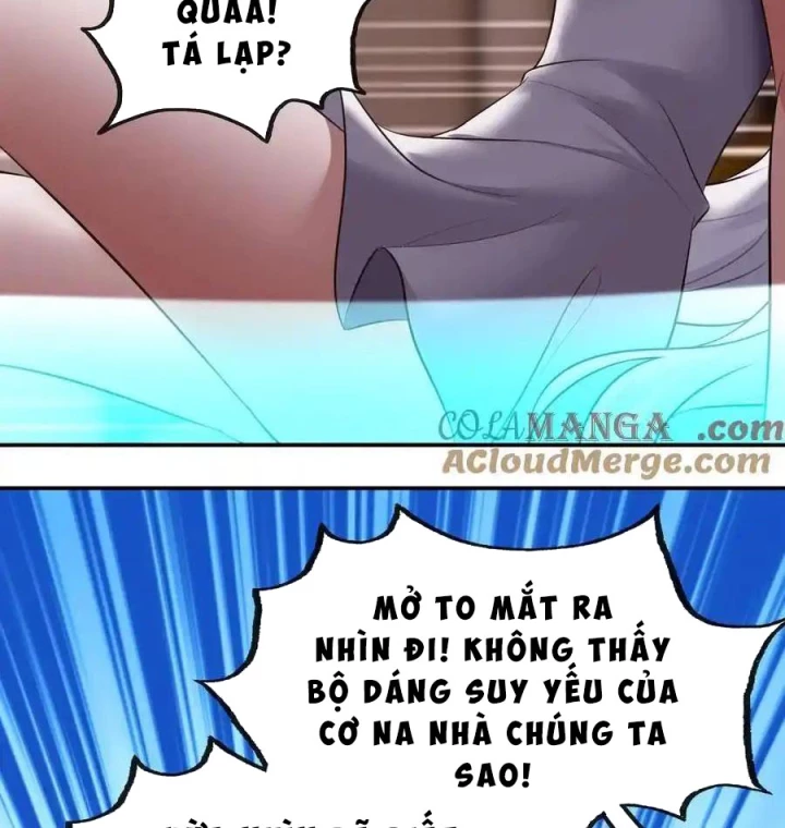 Thích Đuôi Lớn Thì Sao? Chapter 68 - Trang 2