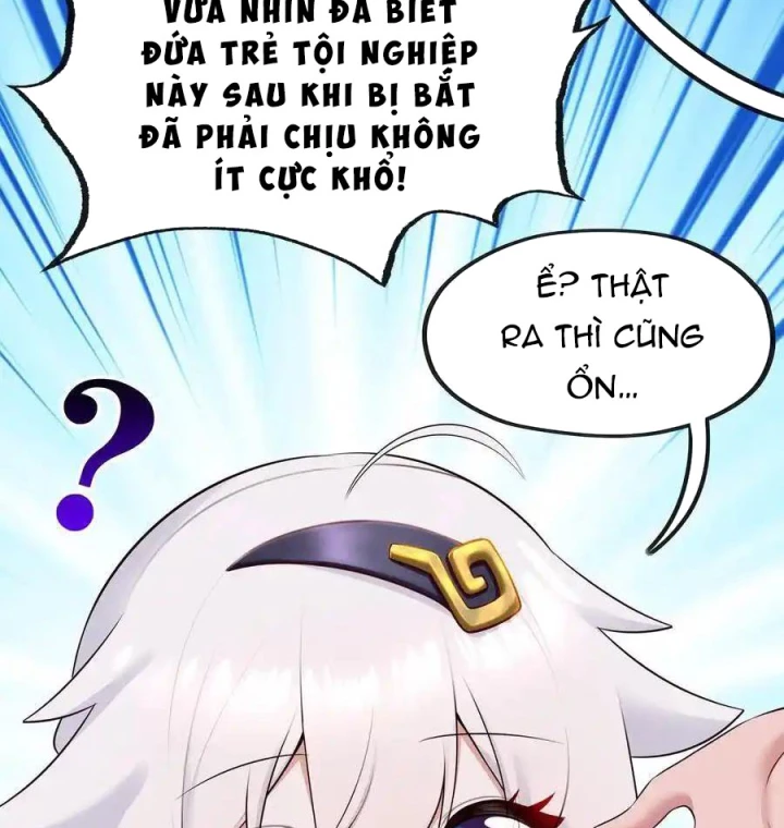 Thích Đuôi Lớn Thì Sao? Chapter 68 - Trang 2