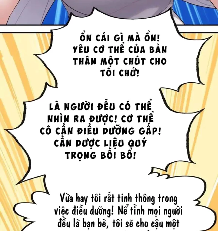 Thích Đuôi Lớn Thì Sao? Chapter 68 - Trang 2