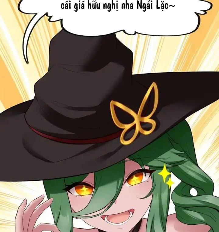Thích Đuôi Lớn Thì Sao? Chapter 68 - Trang 2