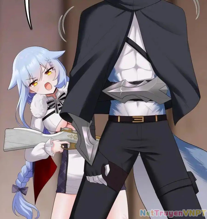 Thích Đuôi Lớn Thì Sao? Chapter 68 - Trang 2