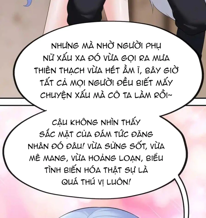 Thích Đuôi Lớn Thì Sao? Chapter 68 - Trang 2