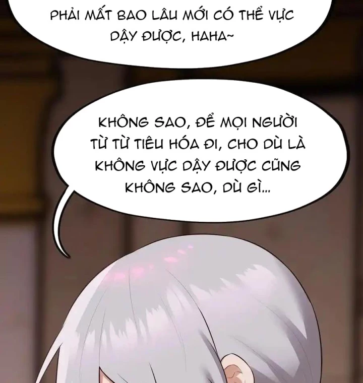 Thích Đuôi Lớn Thì Sao? Chapter 68 - Trang 2