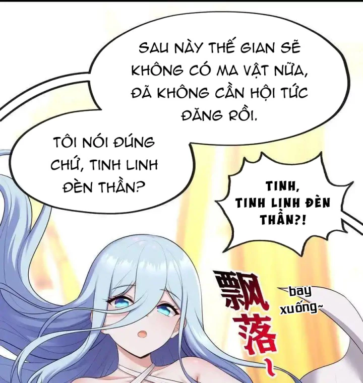 Thích Đuôi Lớn Thì Sao? Chapter 68 - Trang 2