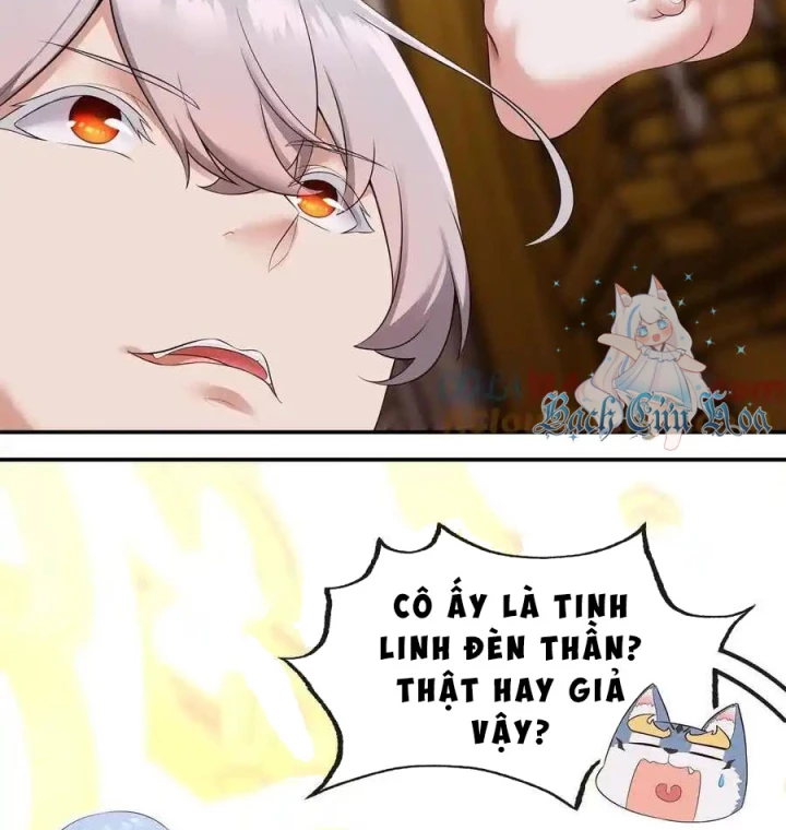 Thích Đuôi Lớn Thì Sao? Chapter 68 - Trang 2