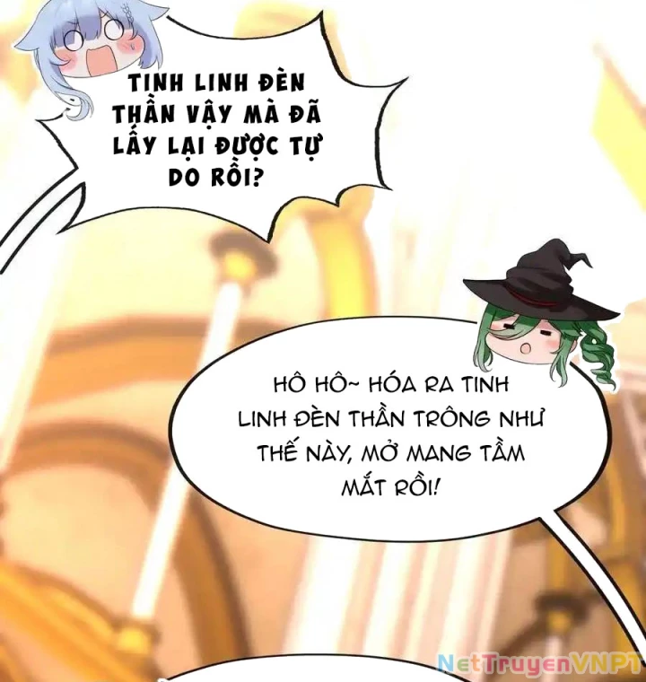 Thích Đuôi Lớn Thì Sao? Chapter 68 - Trang 2