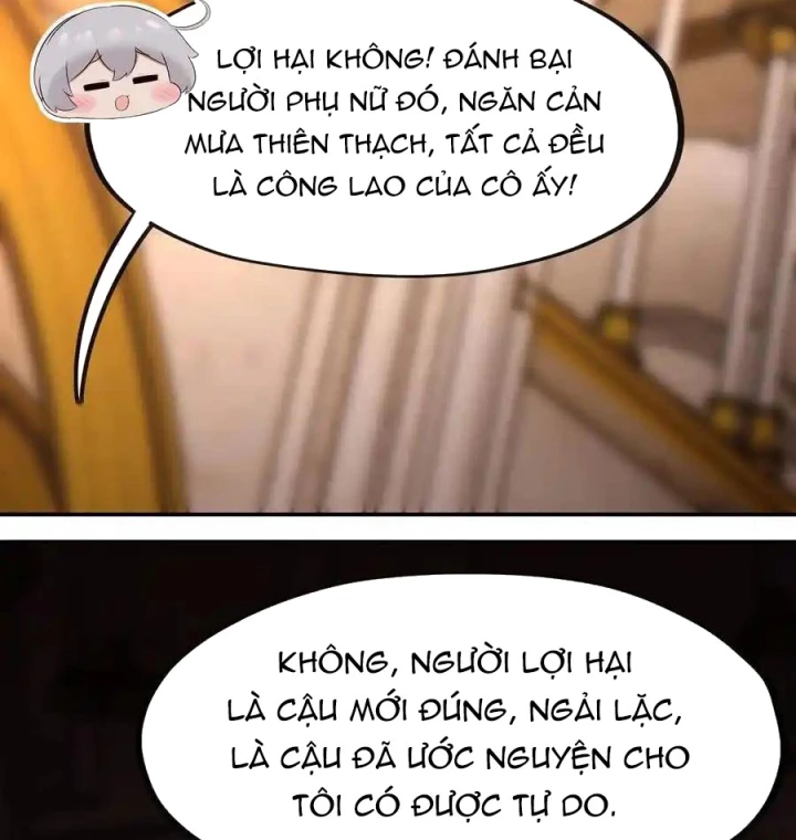 Thích Đuôi Lớn Thì Sao? Chapter 68 - Trang 2