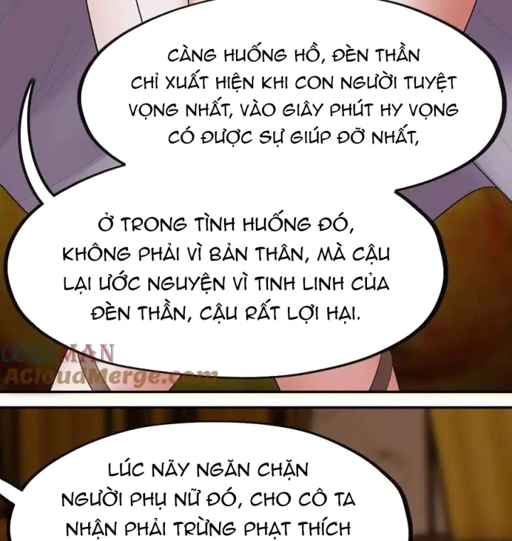 Thích Đuôi Lớn Thì Sao? Chapter 68 - Trang 2