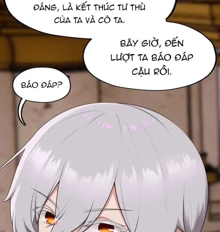 Thích Đuôi Lớn Thì Sao? Chapter 68 - Trang 2
