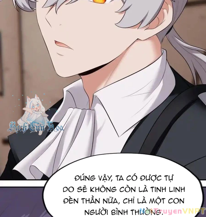 Thích Đuôi Lớn Thì Sao? Chapter 68 - Trang 2