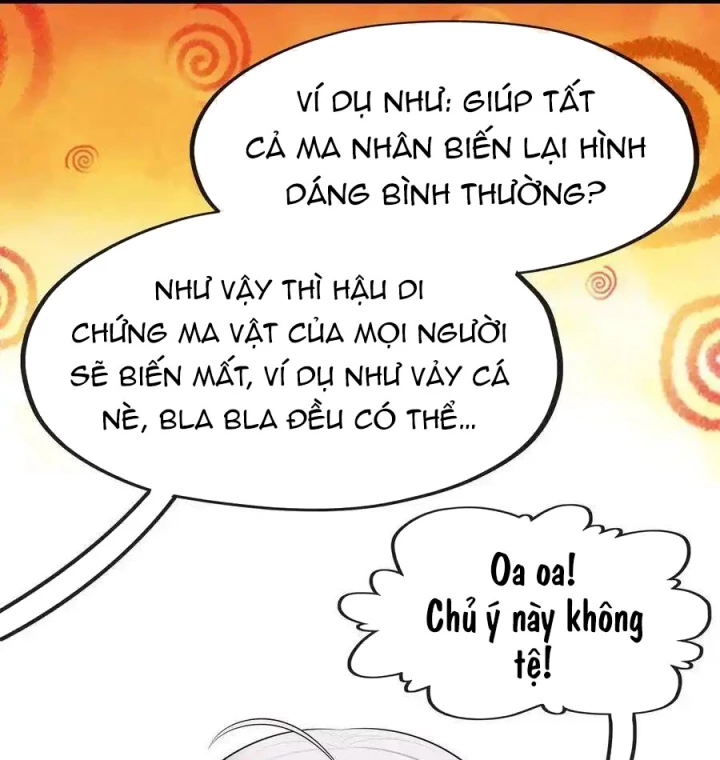 Thích Đuôi Lớn Thì Sao? Chapter 68 - Trang 2