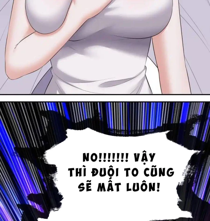 Thích Đuôi Lớn Thì Sao? Chapter 68 - Trang 2