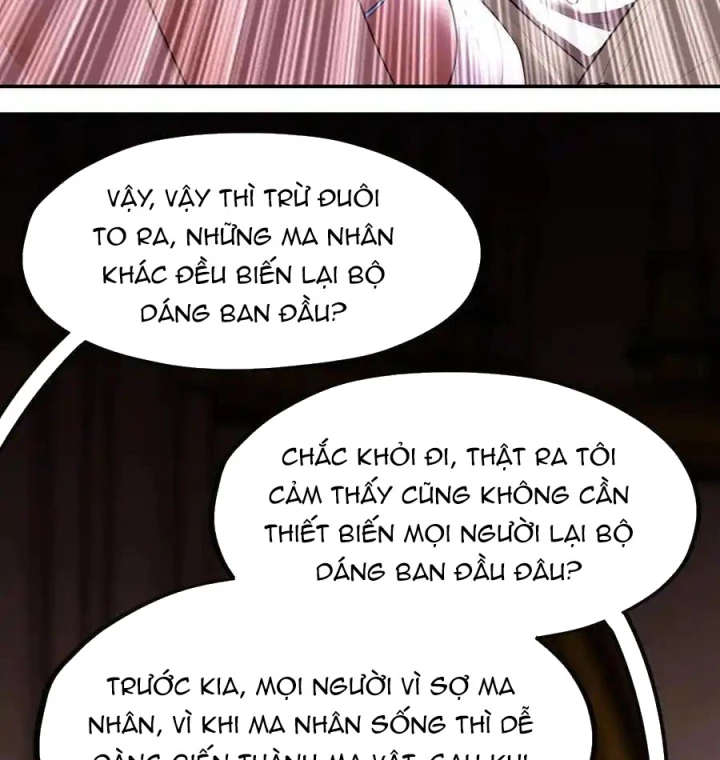 Thích Đuôi Lớn Thì Sao? Chapter 68 - Trang 2