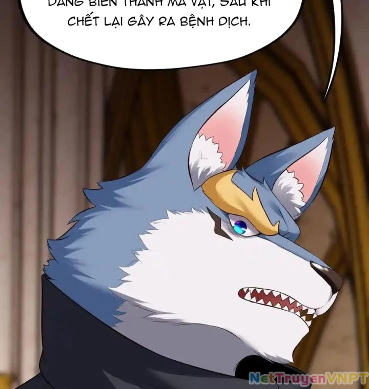 Thích Đuôi Lớn Thì Sao? Chapter 68 - Trang 2