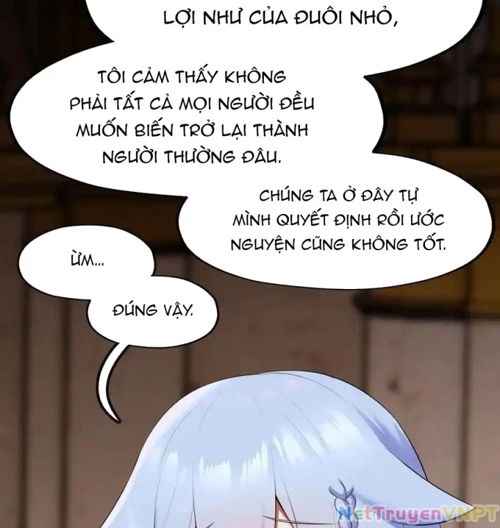 Thích Đuôi Lớn Thì Sao? Chapter 68 - Trang 2