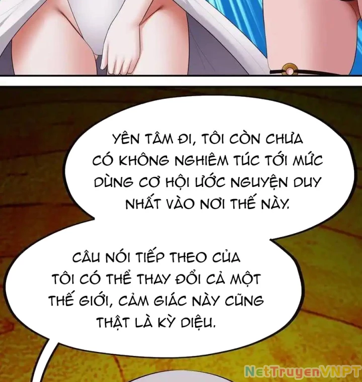Thích Đuôi Lớn Thì Sao? Chapter 68 - Trang 2