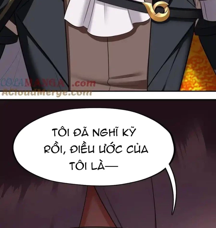 Thích Đuôi Lớn Thì Sao? Chapter 68 - Trang 2
