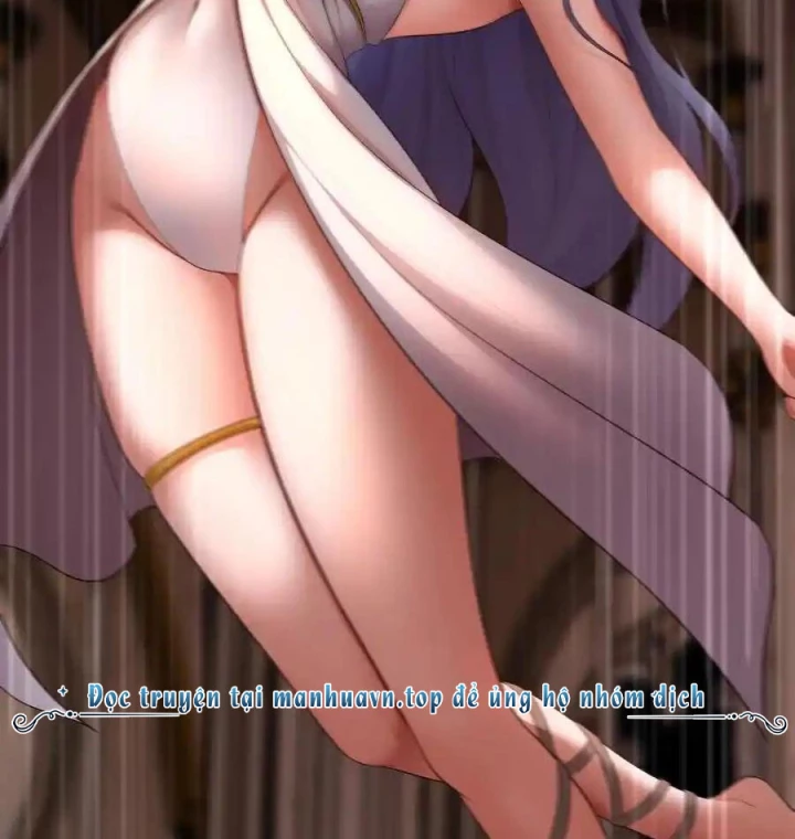 Thích Đuôi Lớn Thì Sao? Chapter 68 - Trang 2