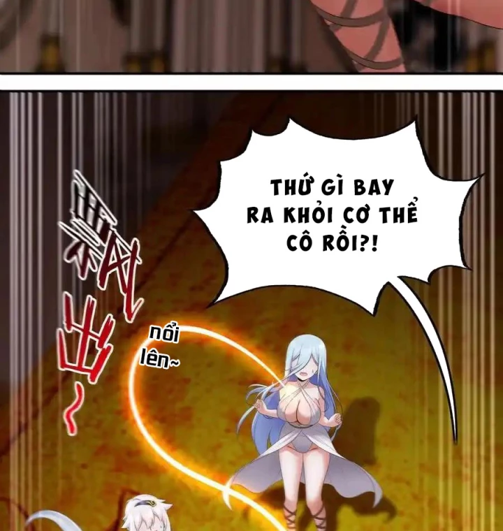 Thích Đuôi Lớn Thì Sao? Chapter 68 - Trang 2