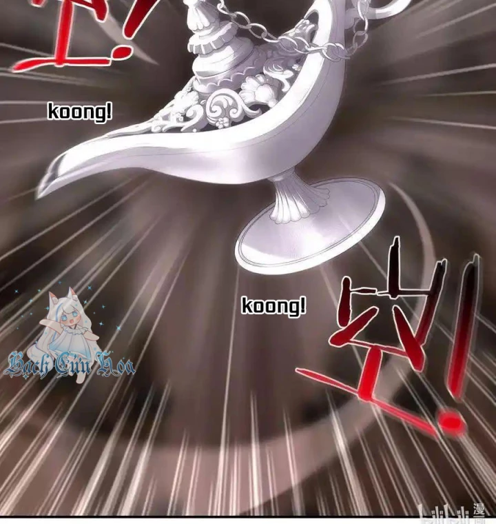 Thích Đuôi Lớn Thì Sao? Chapter 68 - Trang 2