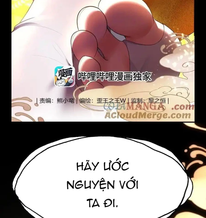 Thích Đuôi Lớn Thì Sao? Chapter 68 - Trang 2