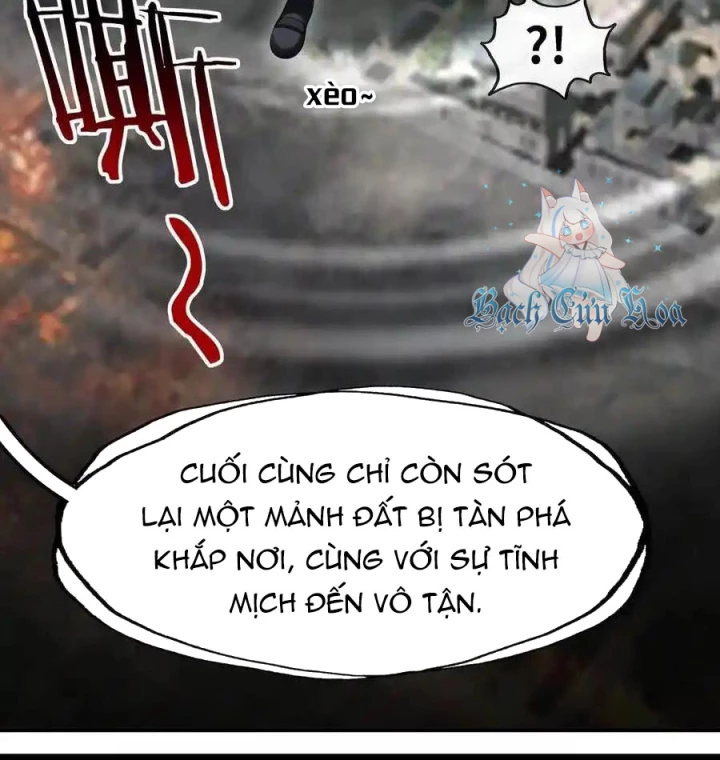 Thích Đuôi Lớn Thì Sao? Chapter 68 - Trang 2