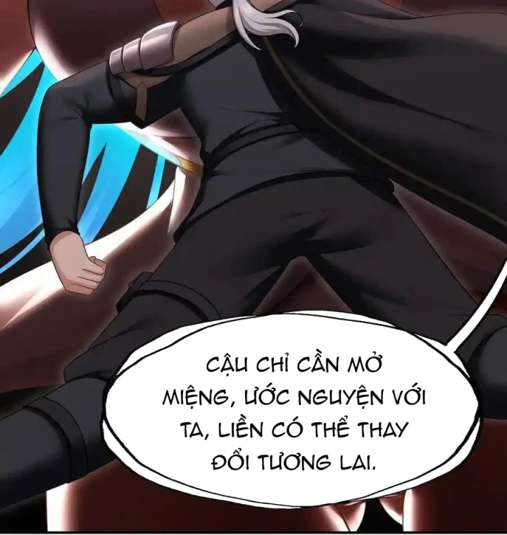 Thích Đuôi Lớn Thì Sao? Chapter 68 - Trang 2