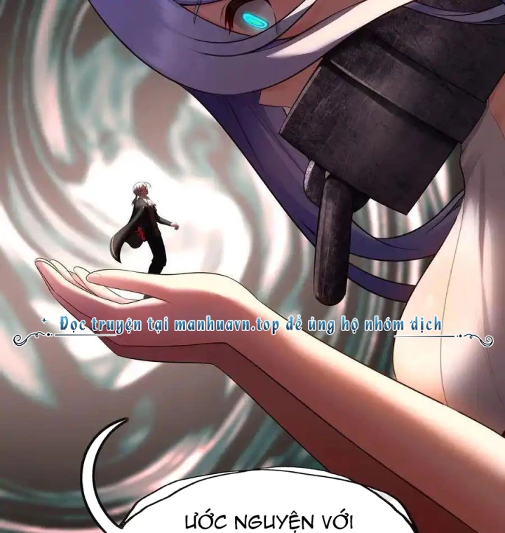 Thích Đuôi Lớn Thì Sao? Chapter 68 - Trang 2