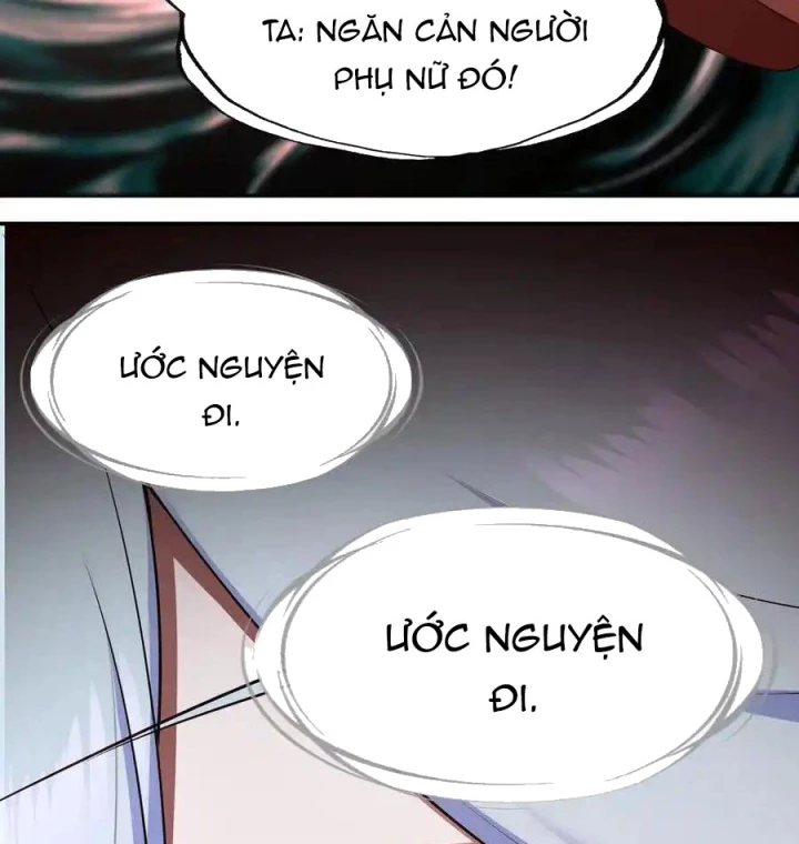 Thích Đuôi Lớn Thì Sao? Chapter 68 - Trang 2