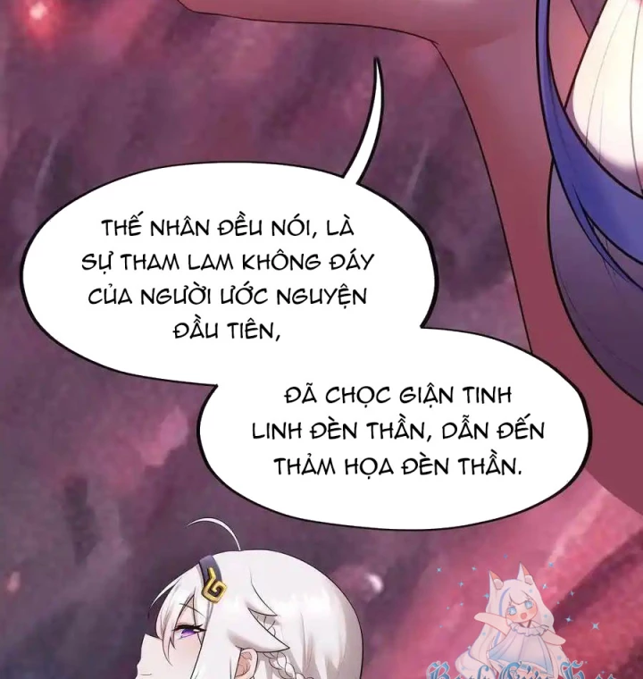 Thích Đuôi Lớn Thì Sao? Chapter 68 - Trang 2