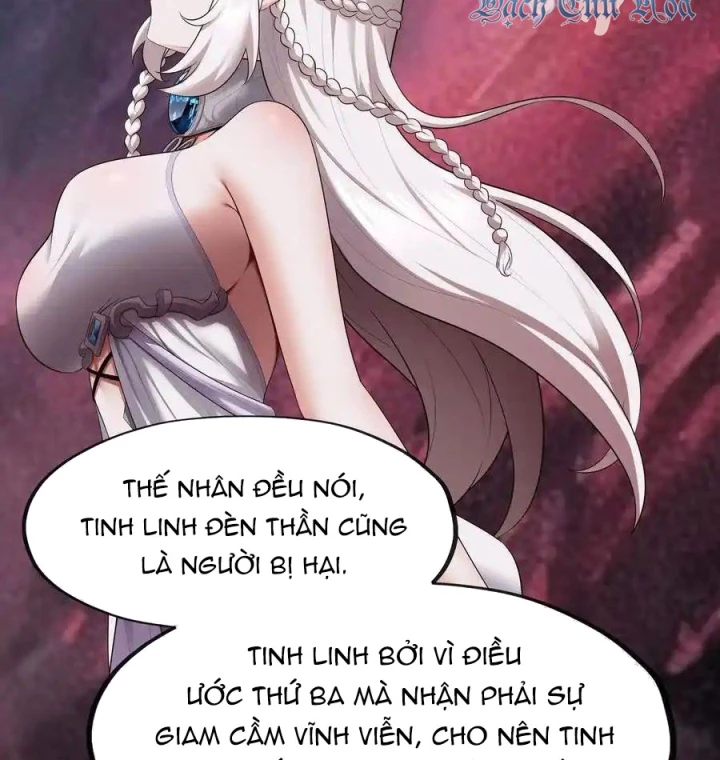Thích Đuôi Lớn Thì Sao? Chapter 68 - Trang 2