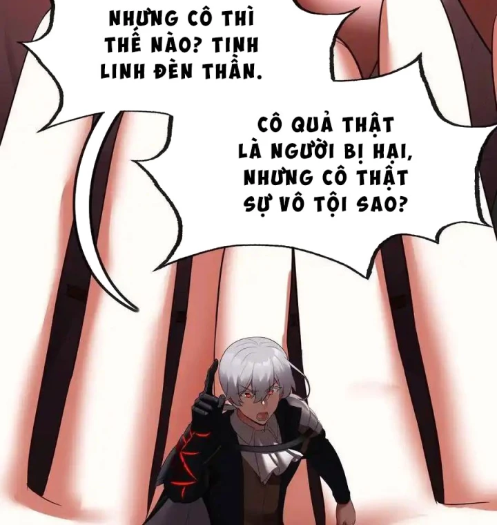 Thích Đuôi Lớn Thì Sao? Chapter 68 - Trang 2