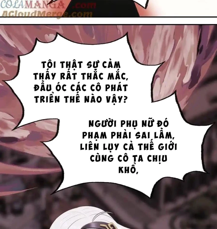 Thích Đuôi Lớn Thì Sao? Chapter 68 - Trang 2