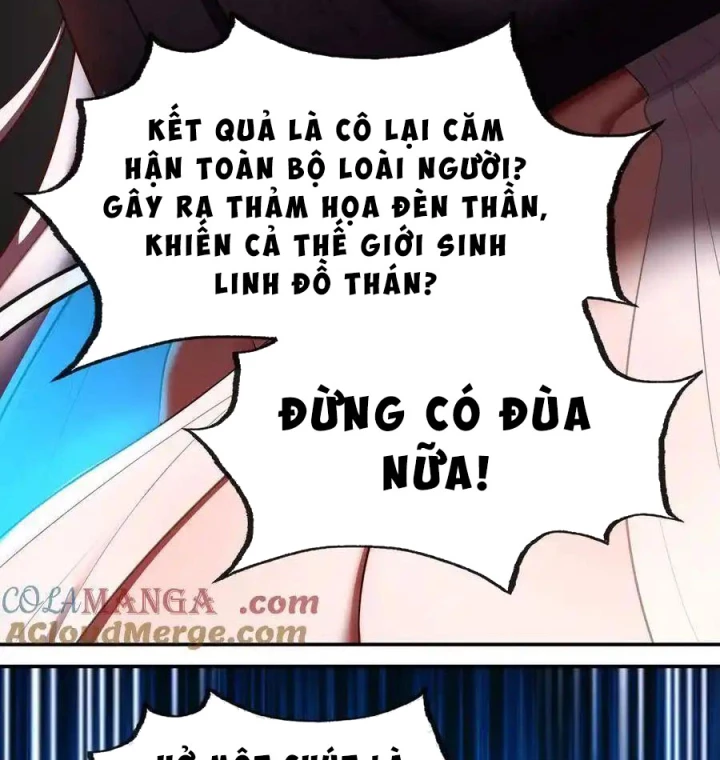 Thích Đuôi Lớn Thì Sao? Chapter 68 - Trang 2